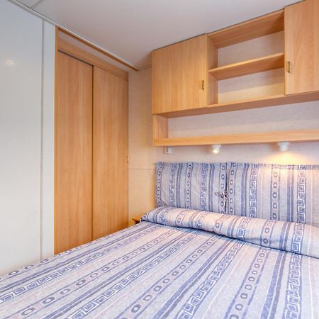 Grotta Del Saraceno Aparthotel Vasto Kültér fotó