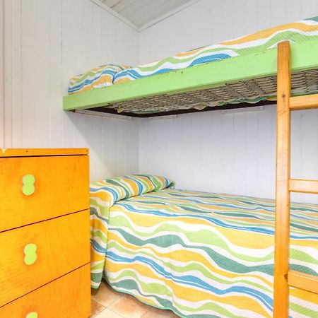 Grotta Del Saraceno Aparthotel Vasto Kültér fotó