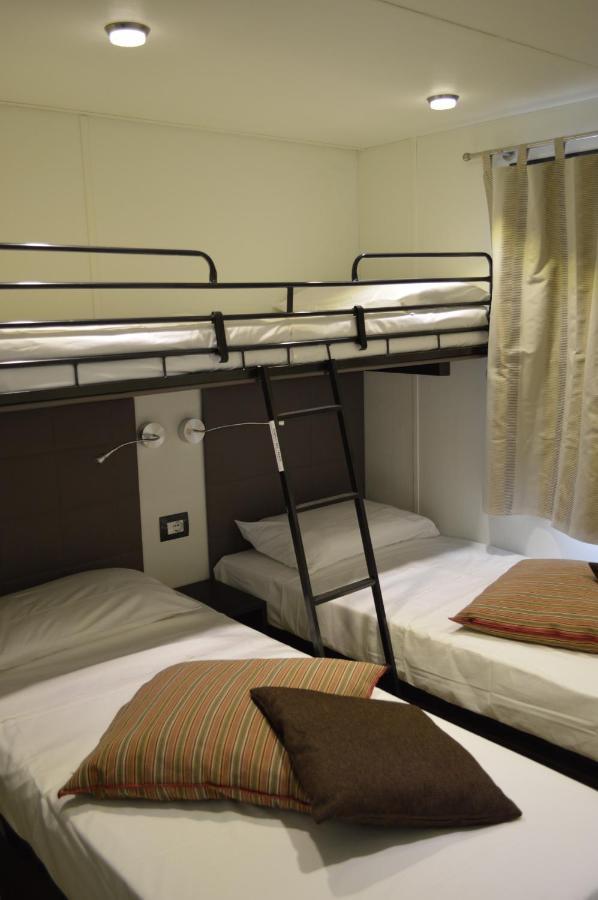 Grotta Del Saraceno Aparthotel Vasto Kültér fotó