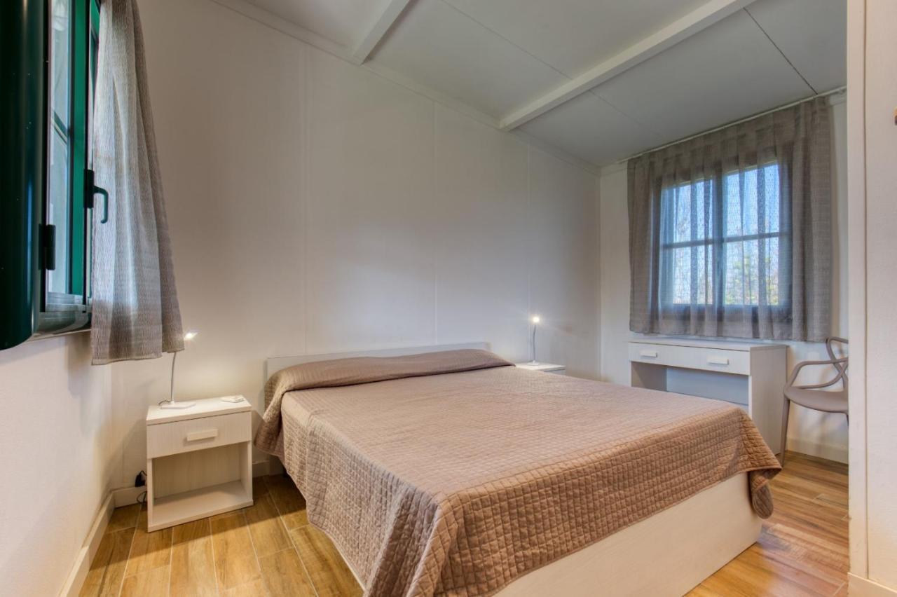 Grotta Del Saraceno Aparthotel Vasto Kültér fotó