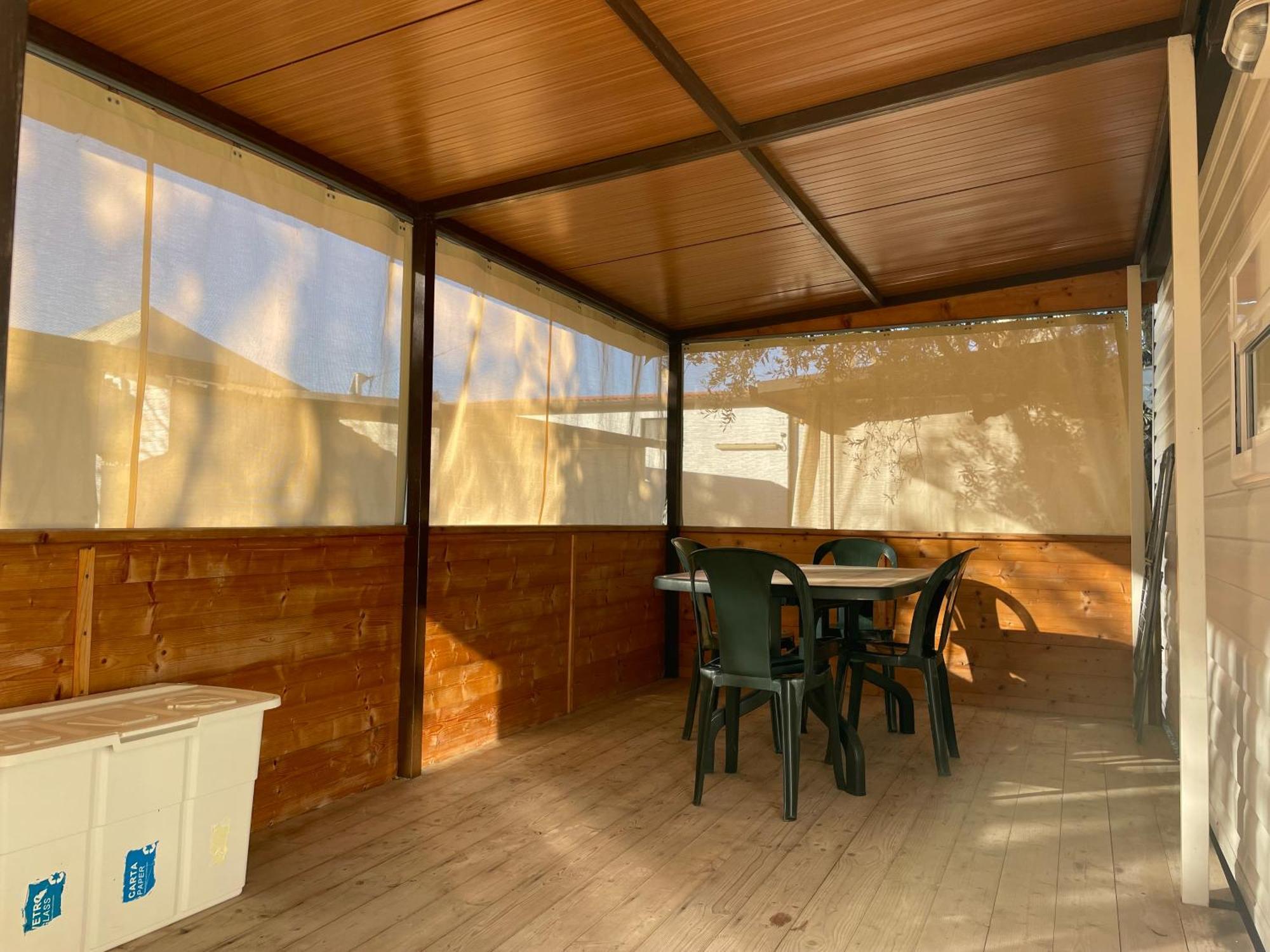 Grotta Del Saraceno Aparthotel Vasto Kültér fotó