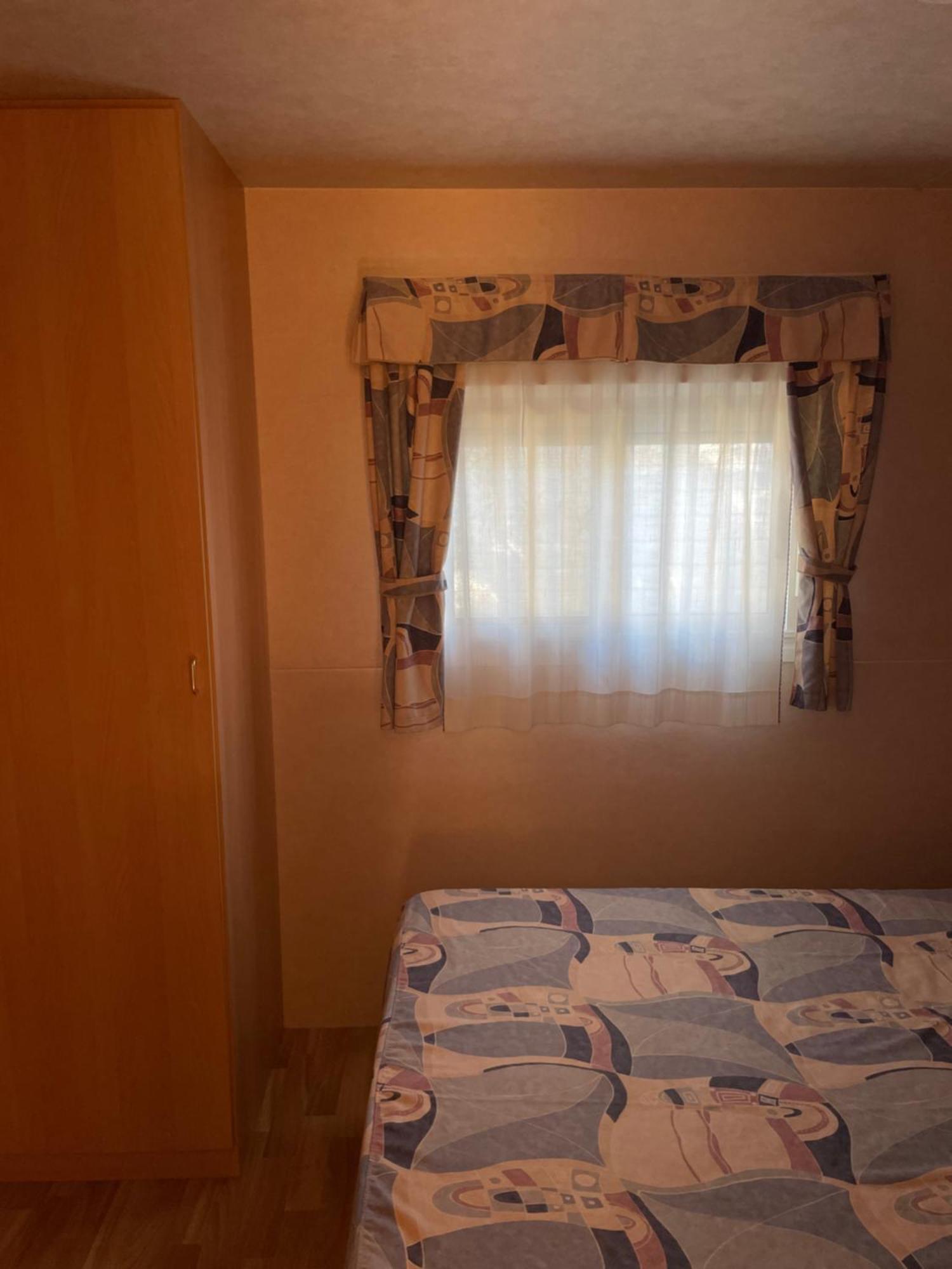 Grotta Del Saraceno Aparthotel Vasto Kültér fotó