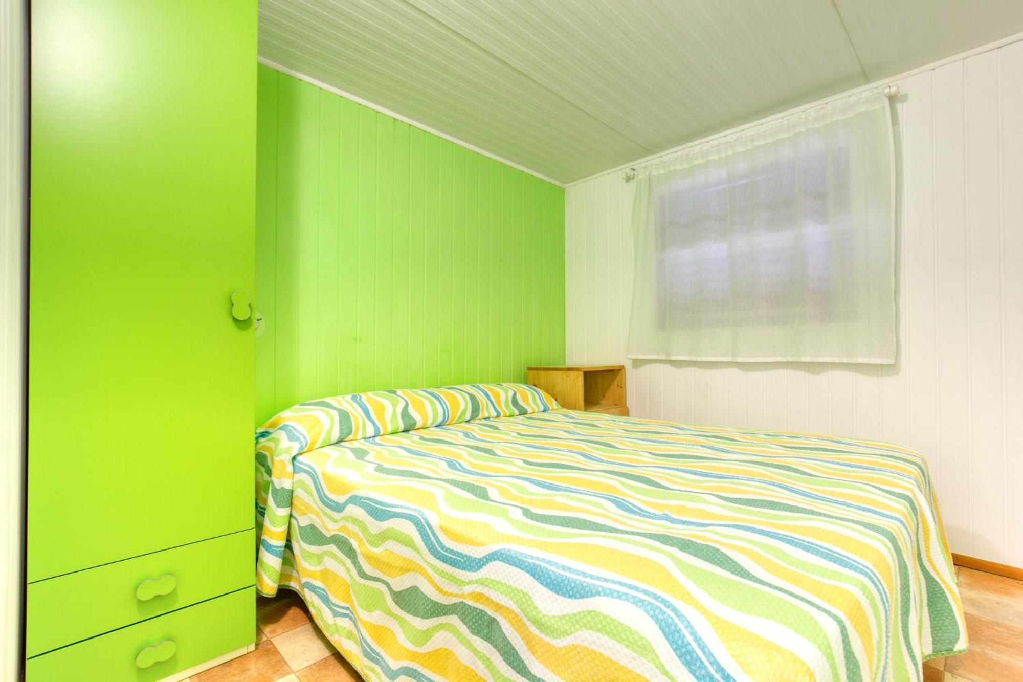 Grotta Del Saraceno Aparthotel Vasto Kültér fotó